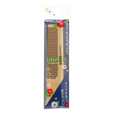 Mapepe Tsubaki Comb