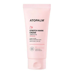 Maternity Care Stretch Mark Cream