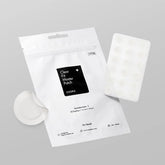 Clear Fit Master Patch