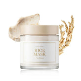 Rice Mask