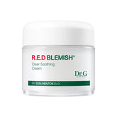 R.E.D Blemish Clear Soothing Cream