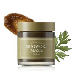 Mugwort Mask