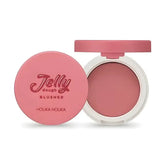 Jelly Dough Blusher - 6 Colors