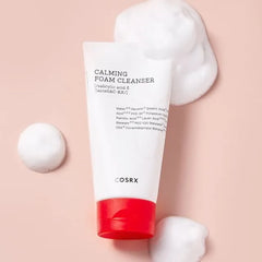 AC Collection Calming Foam Cleanser