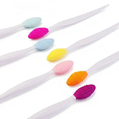 Blackhead Removing Silicone Brush