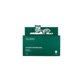 Cica Daily Soothing Mask