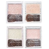 Pearl Glow Highlight