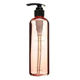 Raspberry Vinegar Hair Shampoo