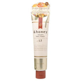 &honey Deep Moist Hair Pack 1.5