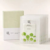 Centella Asiatica Calming Mask Set
