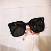 Square Sunglasses