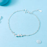 Ginkgo Bracelet