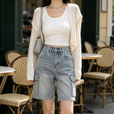 Crop Tank Top