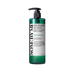 AHA, BHA, PHA 30 Days Miracle Acne Clear Body Cleanser