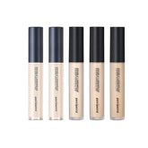 Double Longwear Cover Concealer - 5 Colors