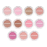 Fluffy Powder Blush - 14 Colors