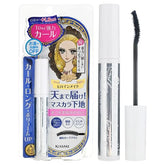 Kiss Me Heroine Make Curl Keep Mascara Base Blue Gray Limited Edition