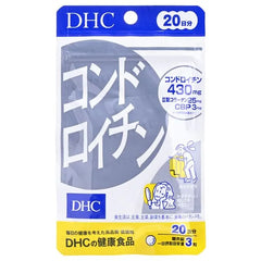 Chondroitin Tablet