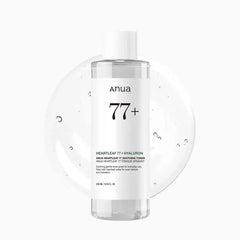 Heartleaf 77 Soothing Toner