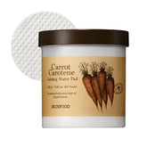 Carrot Carotene Calming Water Pad