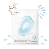 Premium Hydrogel Plump Mask