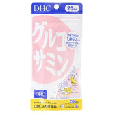 Glucosamine Tablet
