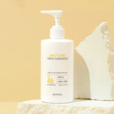 Daily Care Fresh Sunscreen