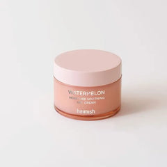 Watermelon Moisture Soothing Gel Cream