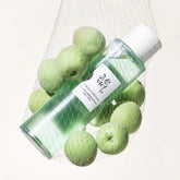 Green Plum Refreshing Toner: AHA + BHA