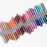Two Tone High Shine Eyeshadow