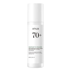 Heartleaf 70 Daily Lotion