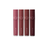 Zero Velvet Tint 2020 F/W Series - 4 Colors