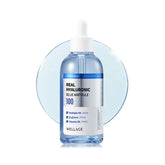 Real Hyaluronic Blue 100 Ampoule