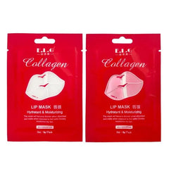 Laura-Mier Collagen Lip Mask