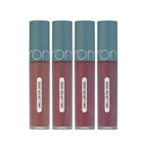 Zero Velvet Tint Vintage Filter Series - 4 Colors