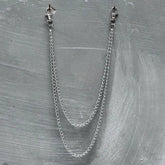 Layered Pants Chain