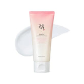 Apricot Blossom Peeling Gel
