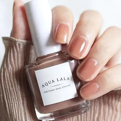 Lazy Sunday Afternoon Nail Polish