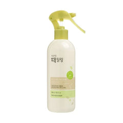 Smooth Body Peel