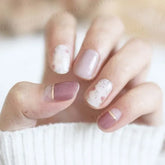 Kitten Nail Art Stickers