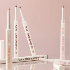 Extreme Gelpresso Pencil Liner - 10 Colors