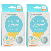 Day Use Acne Patch 24 pcs