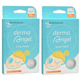 Night Use Acne Patch 24 pcs