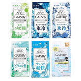 Gatsby Facial Paper
