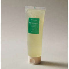 Rosemary Scalp Scaling Shampoo