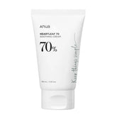 Heartleaf 70% Soothing Cream