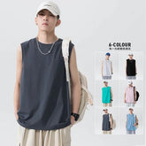 Plain Tank Top