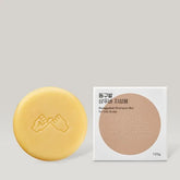 Shampoo Bar For Oily Scalp