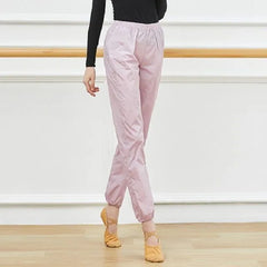 Dance Harem Pants