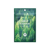 Spot Cover Patch